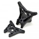 [TLR Racing] Team Losi Racing 22-4 Shock Tower Set