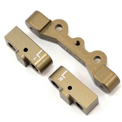 [�˾���ũ] TLR234016 [TLR Racing] Team Losi Racing 22-4 Rear LRC Pivot Set