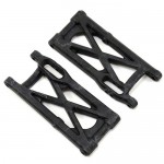 [TLR Racing] Team Losi Racing 22-4 Rear Suspension Arm Set