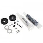 [TLR Racing] Team Losi Racing Differential Service Kit w/Tungsten Balls