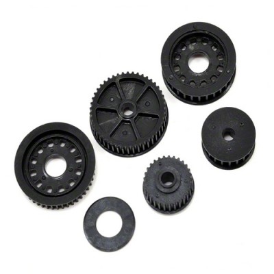 [�˾���ũ] TLR232024 [TLR Racing] Team Losi Racing 22-4 Drive 
