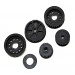 [TLR Racing] Team Losi Racing 22-4 Drive 