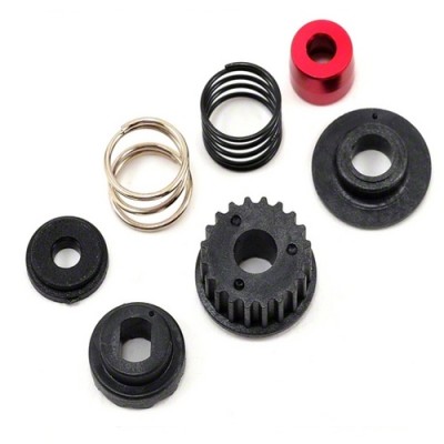 [˾ũ] TLR232023 [TLR Racing] Team Losi Racing 22-4 One-Way/Clicker Set