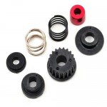 [TLR Racing] Team Losi Racing 22-4 One-Way/Clicker Set
