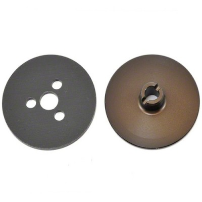 [�˾���ũ] TLR232021 [TLR Racing] Team Losi Racing 22-4 Slipper Plate Set