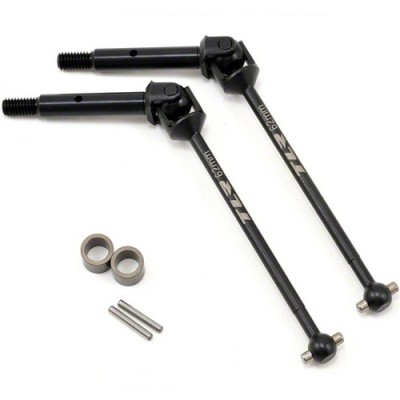 [�˾���ũ] TLR232020 [TLR Racing] Team Losi Racing 22-4 Rear Driveshaft Assembly (2)