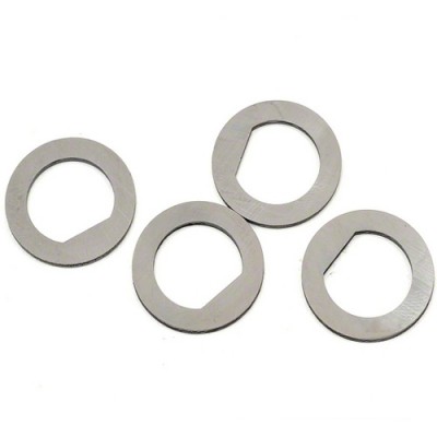 [�˾���ũ] TLR232018 [TLR Racing] Team Losi Racing 22-4 Differential Rings (4)