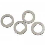 [TLR Racing] Team Losi Racing 22-4 Differential Rings (4)