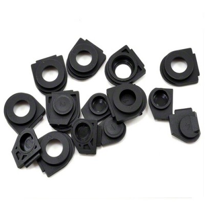 [�˾���ũ] TLR232014 [TLR Racing] Team Losi Racing 22-4 Drive Belt Adjustment Insert Set