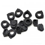 [TLR Racing] Team Losi Racing 22-4 Drive Belt Adjustment Insert Set