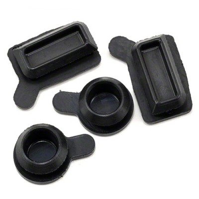 [˾ũ] TLR231026 [TLR Racing] Team Losi Racing 22-4 Access Plug Set (4)