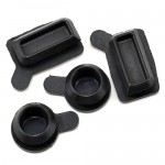 [TLR Racing] Team Losi Racing 22-4 Access Plug Set (4)