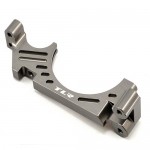 [TLR Racing] Team Losi Racing 22-4 Aluminum Motor Mount