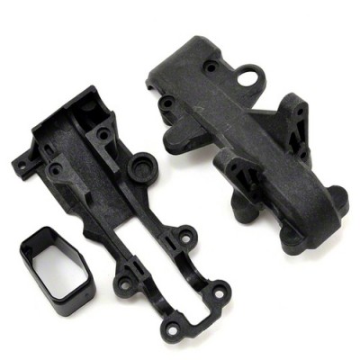 [�˾���ũ] TLR231020 [TLR Racing] ��üǰ:TLR231034   Team Losi Racing 22-4 Front Belt Cover 