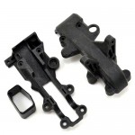 [TLR Racing] ��üǰ:TLR231034   Team Losi Racing 22-4 Front Belt Cover 