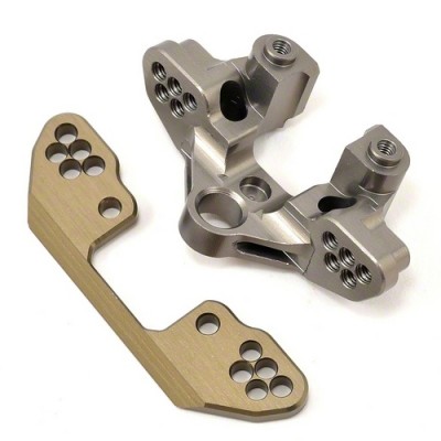 [�˾���ũ] TLR231016 [TLR Racing] Team Losi Racing 22-4 Aluminum Camber Block Set