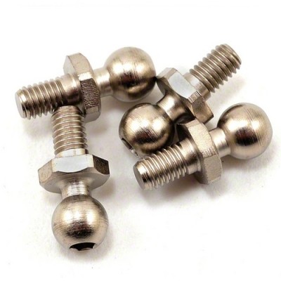 [�˾���ũ] TLR234028 [TLR Racing] Team Losi Racing 22-4 4.8x5mm Ball Stud (4)