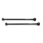 [TLR Racing] Front Driveshafts, CVA (2): 22-4