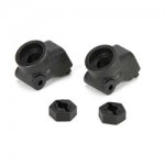 [TLR Racing] Rear Hub Carrier, 22 Std Hex (2): All 22/22-4 2.0