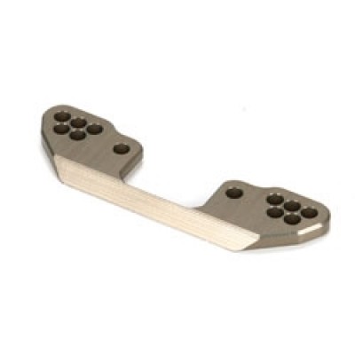 �˾���ũ TLR234062 [TLR Racing] Front Camber Block: 22-4/2.0