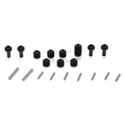 �˾���ũ TLR232050 [TLR Racing] Gear Set, Gear Diff (2): 22-4 2.0