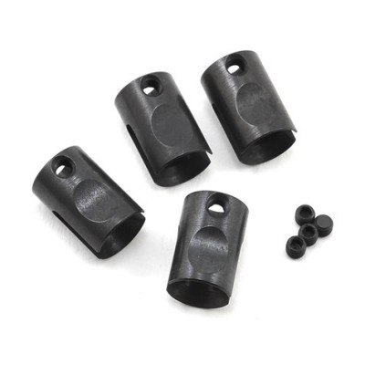 �˾���ũ TLR232049 [TLR Racing] Outdrives, Gear Diff (4): 22-4 2.0