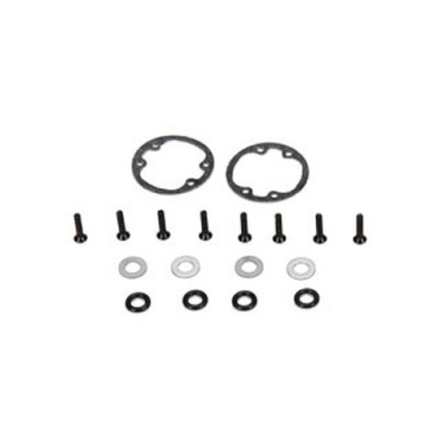 �˾���ũ TLR232048 [TLR Racing] Seal Set, Gear Diff (2): 22-4 2.0