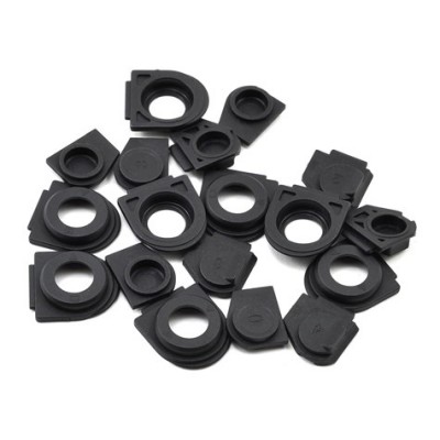 �˾���ũ TLR232042 [TLR Racing] Driver Belt Adjustment Inserts: 22-4 2.0
