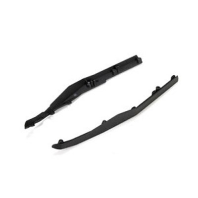 �˾���ũ TLR231048 [TLR Racing] Mud Guard Set: 22-4 2.0