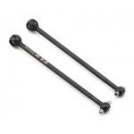 [TLR Racing] Team Losi Racing 22-4 2.0 CVA Driveshaft Bone (2) �ɼǺ�ǰ