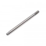 [TLR Racing] Shock Shaft, 42.7mm, TiCN, G3 (1)