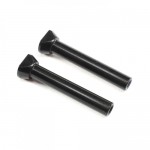 [TLR Racing] Steering Posts (2): 22X-4