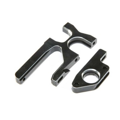 [˾ũ] TLR232123 [TLR Racing] Motor Mount and Adapter: 22X-4