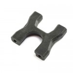 [TLR Racing] Center Bulkhead: 22X-4