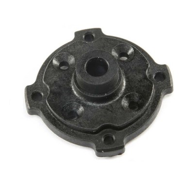 [˾ũ] TLR232135 [TLR Racing] Center Diff Cover: 22X-4