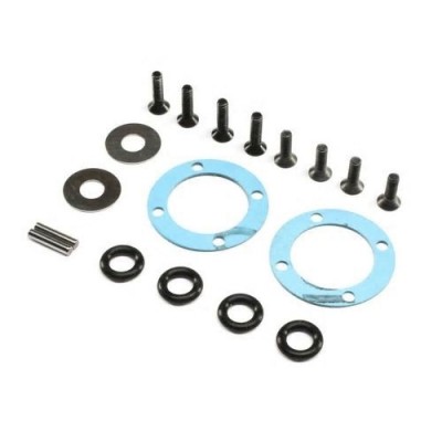 [�˾���ũ] TLR232130 [TLR Racing] Diff Seal 