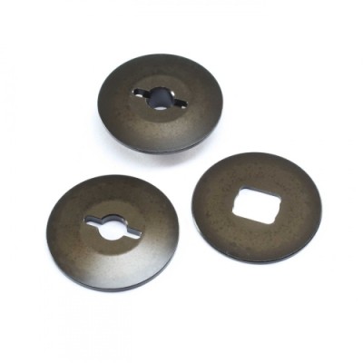 �˾���ũ TLR232121 [TLR Racing] Slipper Plate Set: 22X-4