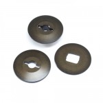 [TLR Racing] Slipper Plate Set: 22X-4