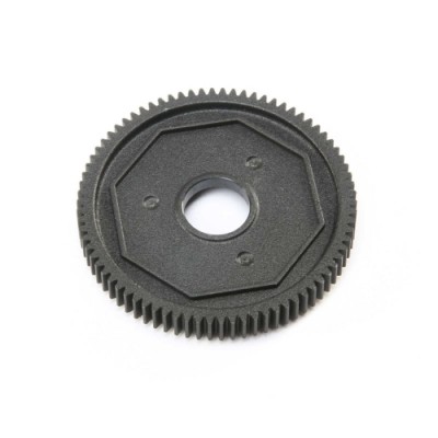 �˾���ũ TLR232116 [TLR Racing] 78T Spur Gear, Slipper: 22X-4
