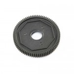 [TLR Racing] 78T Spur Gear, Slipper: 22X-4