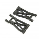[TLR Racing] Rear Arm Set: 22X-4