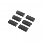 [TLR Racing] VHA Hinge Pin Insert Set: 22 5.0,22X-4