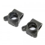 [TLR Racing] VHA Hub Body, Composite (2): 22X-4