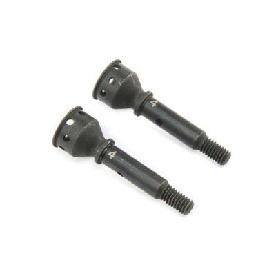 [˾ũ] TLR232108 [TLR Racing] Rear CVA Axle (2): 22X-4