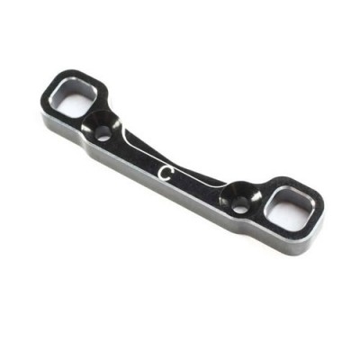 [˾ũ] TLR234130 [TLR Racing] C Pivot Block, Aluminum: 22X-4