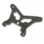 [TLR Racing] Carbon Rear Shock Tower: 22X-4