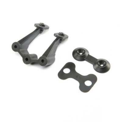 �˾���ũ TLR231094 [TLR Racing] Wing Mount 