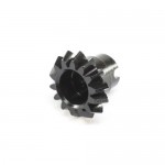[TLR Racing] Pinion Gear, Steel: 22X-4