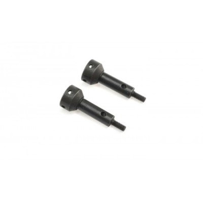 [˾ũ] TLR232109 [TLR Racing] Pinion CVA Axle (2): 22X-4