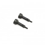 [TLR Racing] Pinion CVA Axle (2): 22X-4